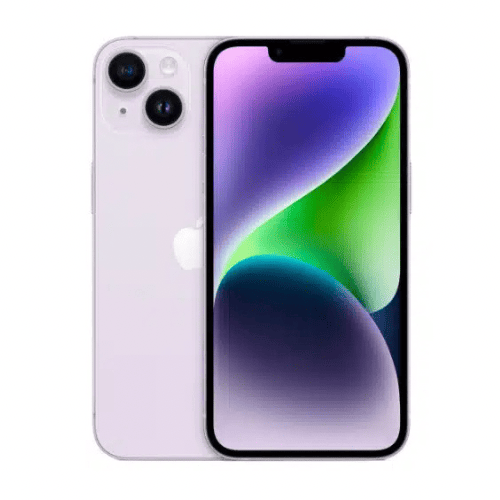 ايفون 14 - موڤ